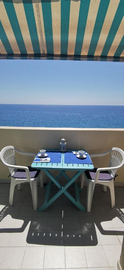 Studio Le Grand Bleu Fshh Nice Bagian luar foto
