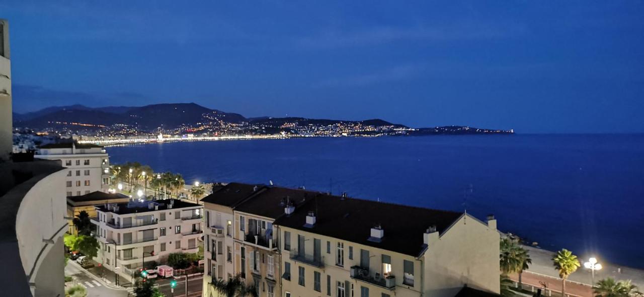 Studio Le Grand Bleu Fshh Nice Bagian luar foto